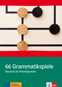66 Grammatikspiele Deutsch als Fremdsprache.