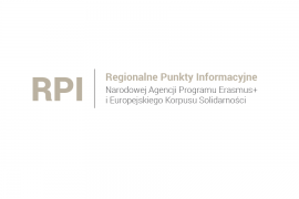Regionalny Punkt Informacyjny Narodowej Agencji Programu Erasmus+ i Europejskiego Korpusu Solidarności