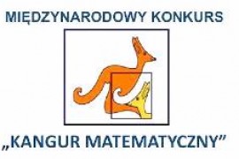 Kangur Matematyczny 2022