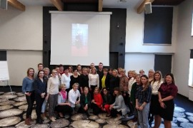 Podlaska Akademia Dyrektora Przyszłości w Augustowie – seminarium „Zintegrowany system kształcenia a wyzwania współczesnej edukacji”