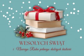 Życzenia Świąteczne