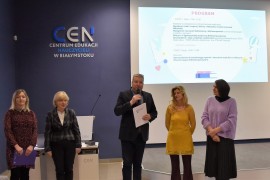 Relacja z II Forum Nauczycieli Bibliotekarzy i Biblioterapeutów