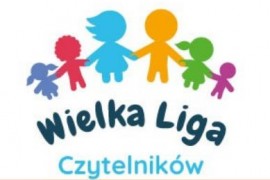 VII Ogólnopolski Konkurs Wielka Liga Czytelników