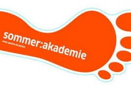 Akademia dla nauczycieli języka niemieckiego: Akademia Letnia Gdańsk 2023 - Goethe-Institut Polska