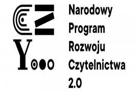 Narodowy Program Rozwoju Czytelnictwa 2.0 na lata 2021-2025