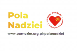 Pola nadziei