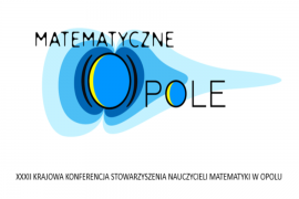 XXXII Krajowa Konferencja Stowarzyszenia Nauczycieli Matematyki