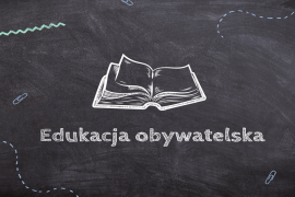 Edukacja obywatelska - nowy przedmiot w szkole
