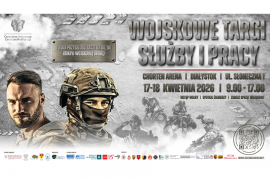 Wojskowe Targi Służby i Pracy. Największe wydarzenie wojskowe w regionie