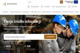 Infozawodowe