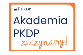 Akademia PKDP – bezpłatny program szkoleniowy dla osób pracujących z dziećmi