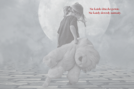 Zapraszamy do udziału w konferencji ROZMAWIAJ * REAGUJ * CHROŃ - zjawisko i profilaktyka wykorzystania seksualnego dzieci