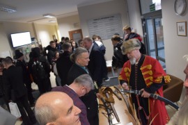Relacja z konferencji "Edukacja w koronie"