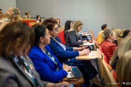 Relacja z konferencji „Nowa era doradztwa zawodowego. Wyzwania – Narzędzia – Perspektywy”
