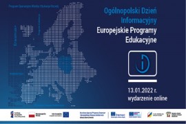 Ogólnopolski Dzień Informacyjny 2022