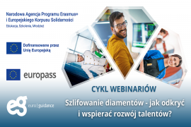 Szlifowanie diamentów – jak odkryć i wspierać rozwój talentów