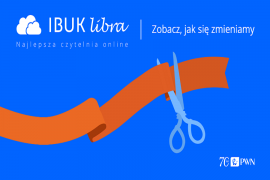 IBUK Libra w nowej odsłonie