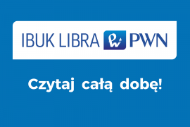 Nowa lista tytułów IBUK Libra