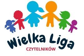 Wielka Liga Czytelników!