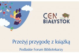 Podlaskie Forum Bibliotekarzy