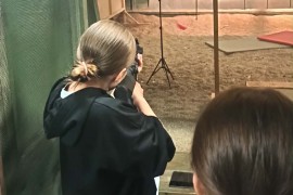 Relacja z Turnieju z proobronności KADET 2026
