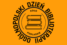 14 listopada - Ogólnopolski Dzień Biblioterapii