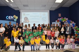Rozczytane Podlaskie 2026 - relacja
