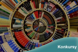 Konkurs fotograficzno-plastyczny z okazji Międzynarodowego Miesiąca Bibliotek Szkolnych „Z książką Ci do twarzy”