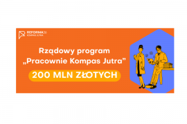 „Pracownie Kompas Jutra”: 200 mln zł na pracownie przyrody i zajęć praktyczno-technicznych