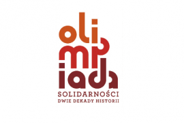 Ruszyła XI edycja ogólnopolskiego konkursu historycznego „Olimpiada Solidarności. Dwie dekady historii”