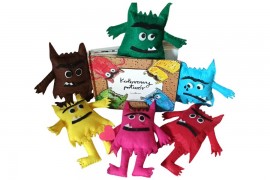 Marzec miesiącem biblioterapii –  relacja