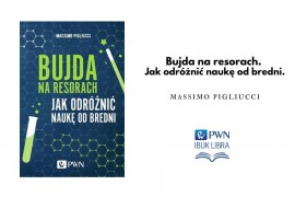 Książka miesiąca - styczeń