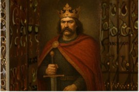 Na dworze Bolesława Chrobrego - podsumowanie Roku Milenium Koronacji Pierwszego Króla Polski