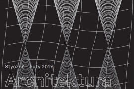 Galeria Na Złotej: Projekt "Architektura versus Natura 2".