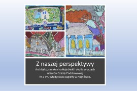 Galeria Na Złotej: Z naszej perspektywy