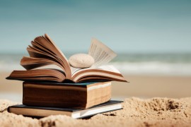 Godziny pracy biblioteki w okresie wakacyjnym