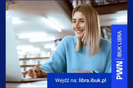 Ibuk Libra - nowe kody są już dostępne!