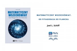 Książka miesiąca - kwiecień