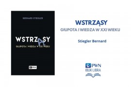 Książka miesiąca - marzec