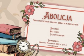 Abolicja dla dłużników