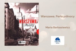 Książka miesiąca - grudzień