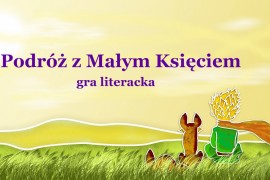 Podróż z Małym Księciem