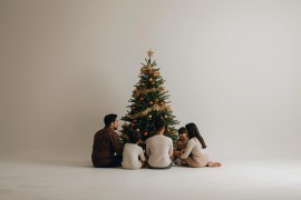 Escape room. Na ratunek świątecznym relacjom - grudzień w bibliotece