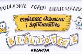 Podlaskie Forum Bibliotekarzy