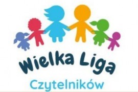 VIII Ogólnopolski Projekt Wielka Liga Czytelników