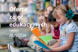 Oferta edukacyjna