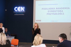 PASJA RODZI PROFESJONALIZM